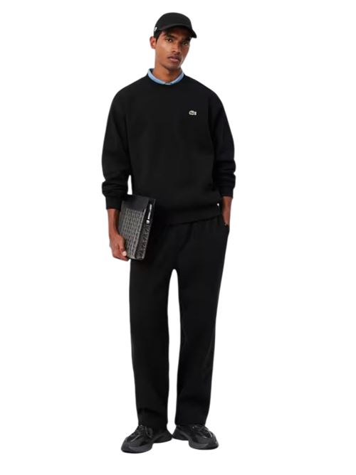 SH8868031 NERO lacoste | SH8868031 NERO
